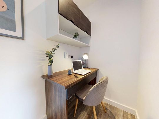 1 bedroom apartment to rent - Photo 1