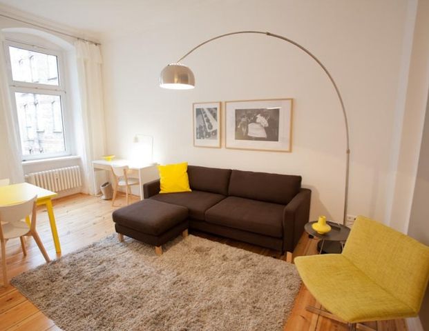 Immobilien - Foto 1