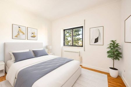 3 bedroom luxury Apartment for rent in Cascais e Estoril, Portugal - Photo 3