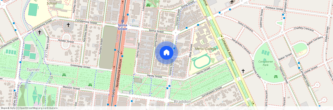 1/63A Torrens Street, Braddon ACT 2612