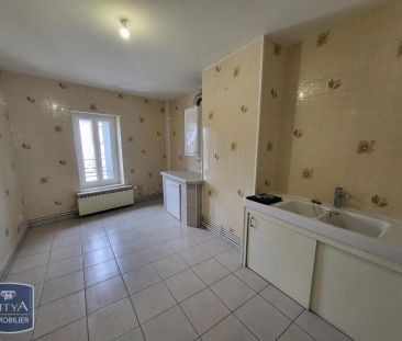 Appartement à louer 3 pièces 74.6m² - Photo 4
