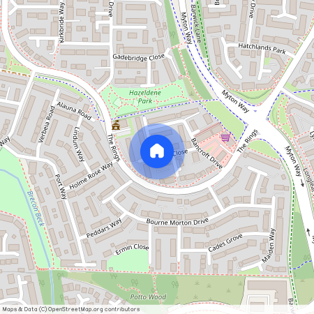 Magnis Close, Stockton-On-Tees