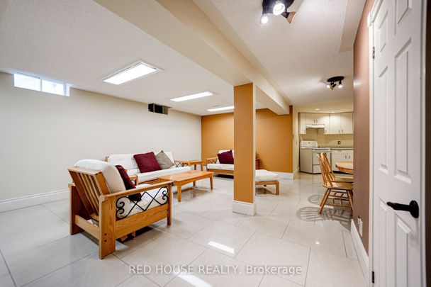 For Lease - 4450 Mayflower Drive Unit# Bsmt, Mississauga, Ontario - Photo 1