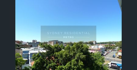 Modern 2 Bedroom Apartment in Convenient Location - Photo 5