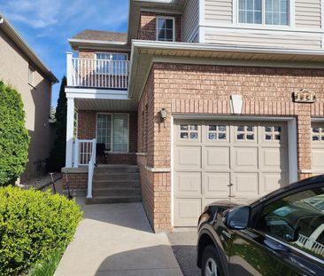 For Lease - 114 Porchlight Road Unit# Bsmnt, Brampton, Ontario - Photo 1