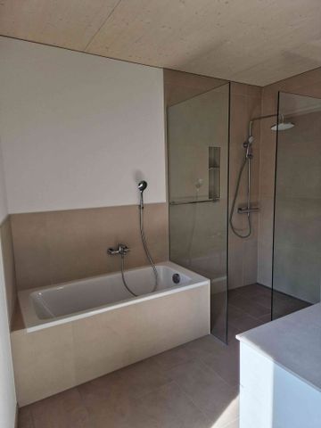 3.5 Zimmer, 104 m², 1. Stock - Photo 3