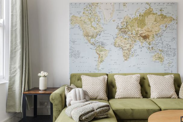 3 Bed Flat, Harvist Road, NW6 - Photo 1