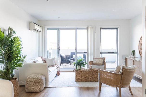 28/54 Ernest Cavanagh Street, Gungahlin ACT 2912 - Apartment For Rent | Domain - Photo 1