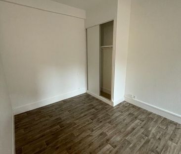 Appartement T1 en location à TOULOUSE - Photo 2