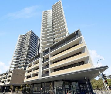 One Apartments - South Tower. Register Your Attendance Now to Inspect! - Photo 4