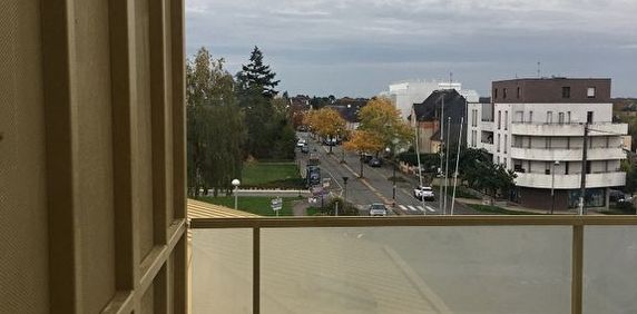 Appartement 3 pièces – 62 m² environ à Chantepie (ref : G175267) - Photo 2