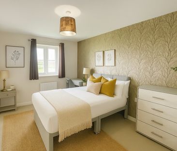 5 Bed Terraced House, Wordsworth Road, BS7 - Photo 3