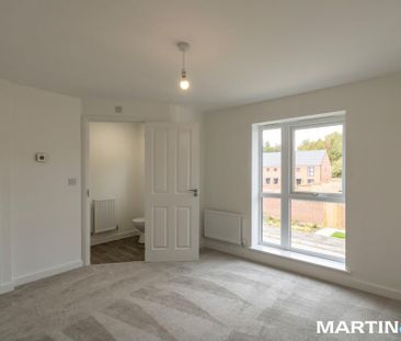 3 bedroom semi-detached house to rent - Photo 1