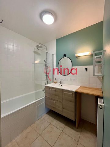 Location Appartement - Photo 5