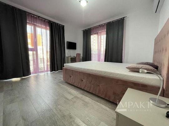 De inchiriat-Apartament cu 2 camere |Iulius Mall| |FSEGA| |Parcare| - Photo 1