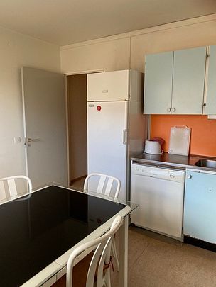 2 rooms apartment for rent - Foto 1