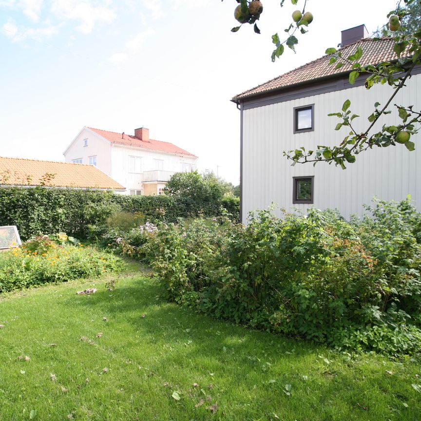 Hälsingegatan, Gävle - Foto 2