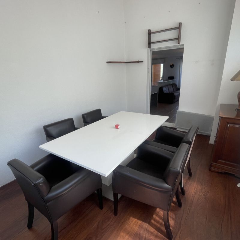 Bel appartement 3/4 pièces meublé - Photo 1