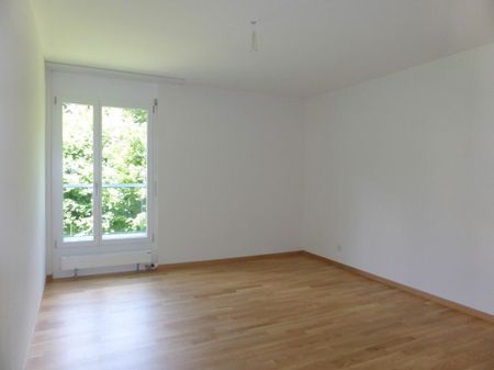 "Gediegene Wohnung" - Photo 3