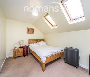 3 bedroom townhouse to rent - Photo 4