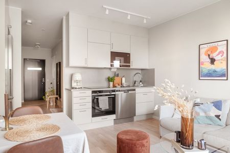 Ärlegatan, Göteborg - Foto 3