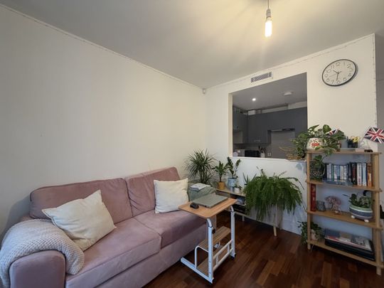 15 Burton Place, Manchester, M15 4LR - Photo 1