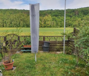 3-Zimmer-Wohnung mit Garten – ruhig und grün gelegen - Photo 4