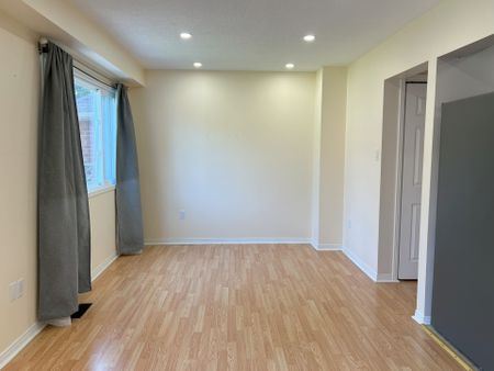 For Lease - 51 HOOD Crescent, Brampton, Ontario - Photo 5