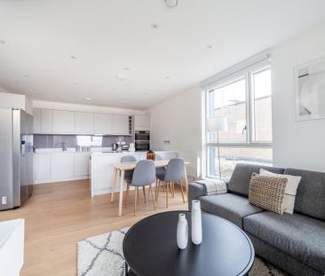 2 bedroom flat to rent - Photo 2