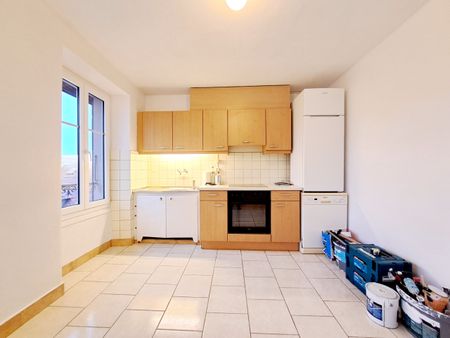 THIÈLE 25, Appartement de 3.5 pièces proche du lac - Photo 4