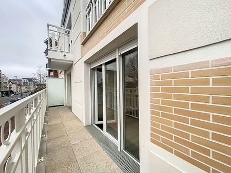 Appartement 2 pièces - Photo 4