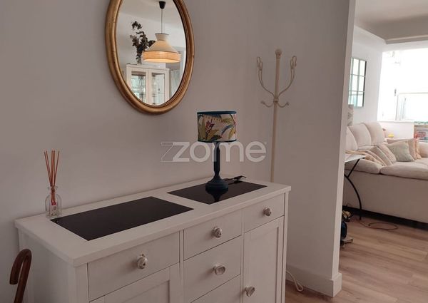 Paseo Marítimo Ciudad de Melilla, Málaga, Andalusia 29016