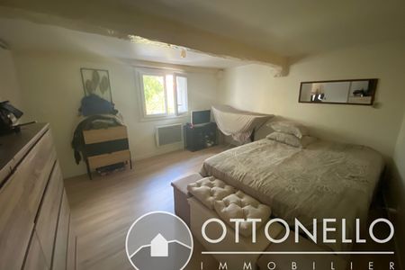 Appartement Roquebrune Sur Argens 2 pièces rénové - Photo 3