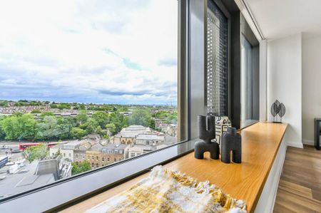 Studio to rent - Photo 3