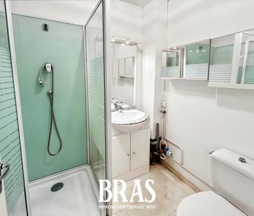 Location Appartement 1 pièce 23m² NANTES 44000 - Photo 3