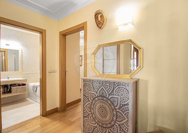 Apartamento T2 em Lisboa