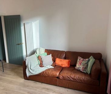 1 Bed Flat, Northfield Place, AB25 - Photo 1