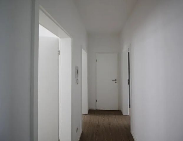 2-Zimmer Wohnung mit Wannenbad und Einbauküche in der Paulsstadt zu mieten! - Photo 1