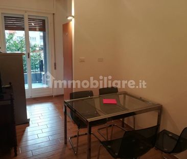 Trilocale via Francesco Hermet 2/2, San Vito - Campi Elisi, Trieste - Photo 2