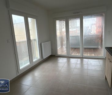 Location Appartement 3 pièces 68m² TOULOUSE 31400 - Photo 5