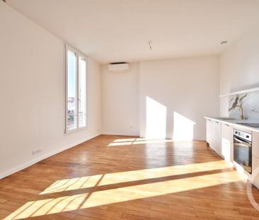 Location Appartement 4 pièces 93m² NICE 06100 - Photo 2