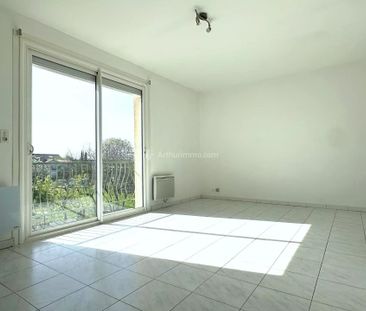 Location Appartement 2 pièces 39 m2 à Albi - Photo 1