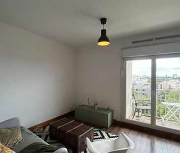 Appartement 1 pièces 30m2 REIMS 595 euros - Photo 1