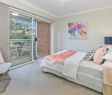 4/30-34 Parraween Street, Cremorne NSW 2090 - Apartment For Rent | ... - Photo 5