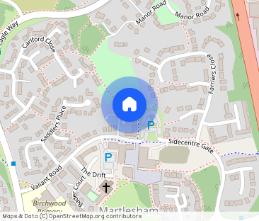 De Brink-on-the-Green, IPSWICH - Photo 1