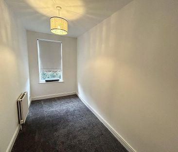 2 bedroom terraced house to rent - Photo 6
