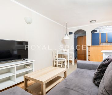 Przestronny apartament obok Parku Jordana! - Photo 1