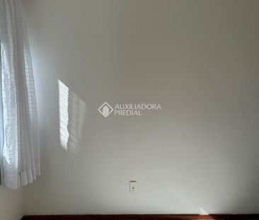 Apartamento com 3 quartos e 94m² para alugar em Córrego Grande, Flo... - Foto 5