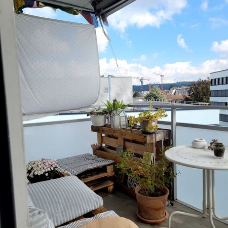 Attractive apartment in a central location - Photo 2