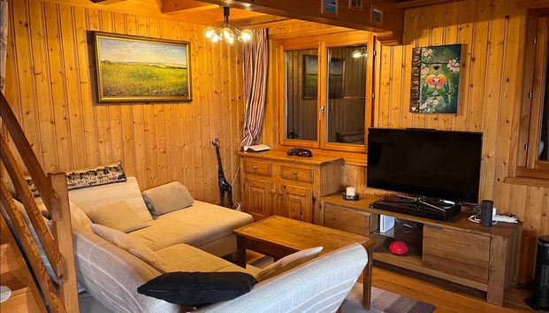 4 Zimmer, 90 m² - Photo 1